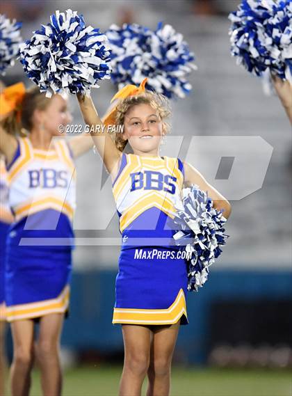 Thumbnail 2 in Greenback @ Boyd-Buchanan photogallery.