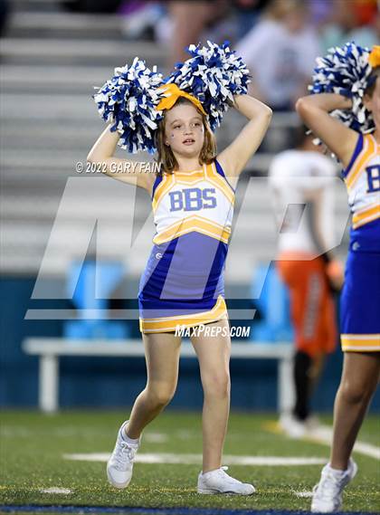 Thumbnail 3 in Greenback @ Boyd-Buchanan photogallery.