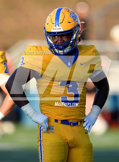 Thumbnail 3 in Greenback @ Boyd-Buchanan photogallery.