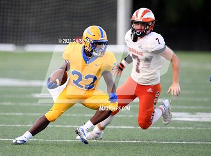 Thumbnail 2 in Greenback @ Boyd-Buchanan photogallery.