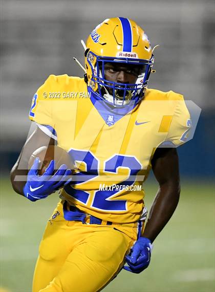 Thumbnail 2 in Greenback @ Boyd-Buchanan photogallery.