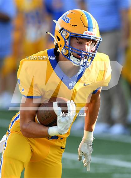 Thumbnail 2 in Greenback @ Boyd-Buchanan photogallery.