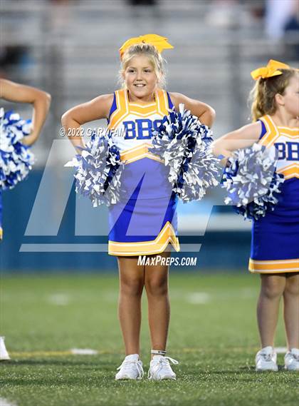 Thumbnail 3 in Greenback @ Boyd-Buchanan photogallery.