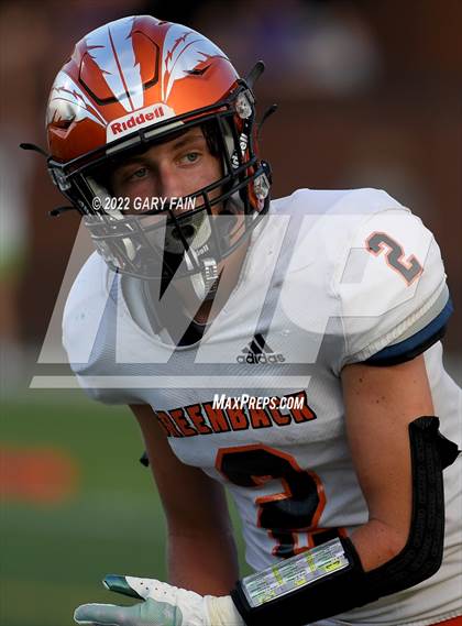 Thumbnail 2 in Greenback @ Boyd-Buchanan photogallery.