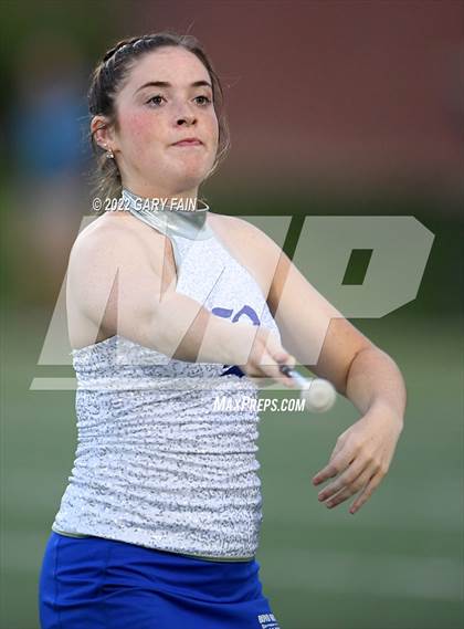 Thumbnail 2 in Greenback @ Boyd-Buchanan photogallery.