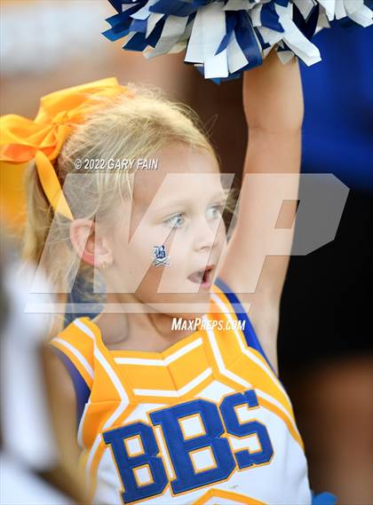 Thumbnail 3 in Greenback @ Boyd-Buchanan photogallery.
