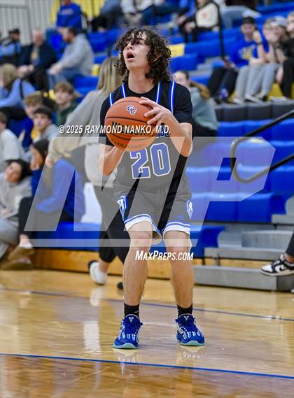 Thumbnail 1 in Indianapolis Shortridge @ Greenfield-Central  photogallery.