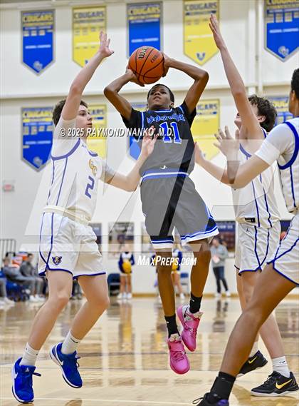 Thumbnail 3 in Indianapolis Shortridge @ Greenfield-Central  photogallery.