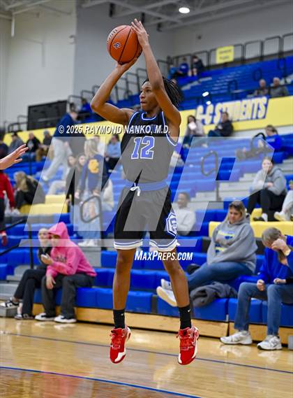 Thumbnail 3 in Indianapolis Shortridge @ Greenfield-Central  photogallery.