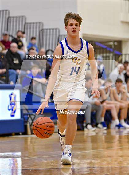 Thumbnail 1 in Indianapolis Shortridge @ Greenfield-Central  photogallery.