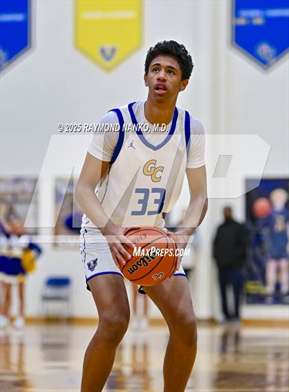 Thumbnail 2 in Indianapolis Shortridge @ Greenfield-Central  photogallery.