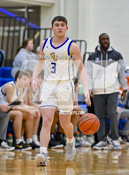 Thumbnail 3 in Indianapolis Shortridge @ Greenfield-Central  photogallery.