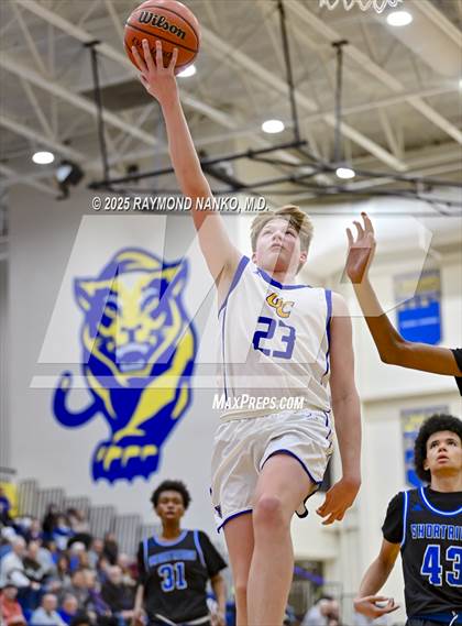 Thumbnail 2 in Indianapolis Shortridge @ Greenfield-Central  photogallery.