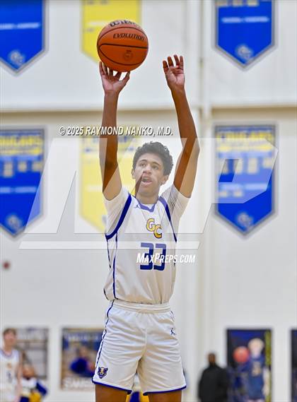 Thumbnail 3 in Indianapolis Shortridge @ Greenfield-Central  photogallery.