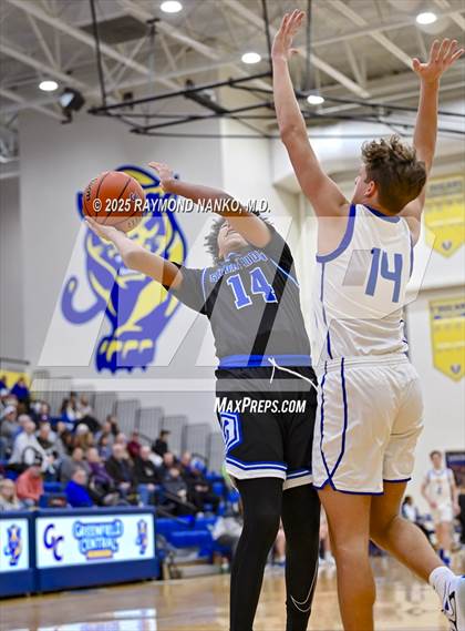 Thumbnail 3 in Indianapolis Shortridge @ Greenfield-Central  photogallery.