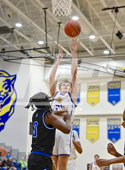 Thumbnail 1 in Indianapolis Shortridge @ Greenfield-Central  photogallery.