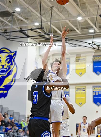Thumbnail 2 in Indianapolis Shortridge @ Greenfield-Central  photogallery.