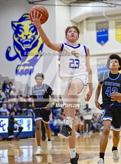 Thumbnail 3 in Indianapolis Shortridge @ Greenfield-Central  photogallery.