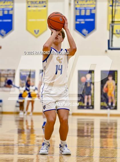 Thumbnail 2 in Indianapolis Shortridge @ Greenfield-Central  photogallery.