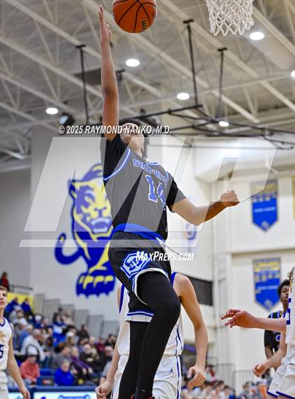 Thumbnail 2 in Indianapolis Shortridge @ Greenfield-Central  photogallery.