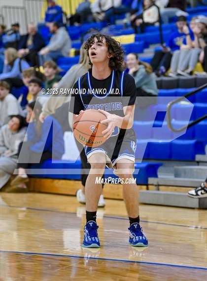 Thumbnail 3 in Indianapolis Shortridge @ Greenfield-Central  photogallery.
