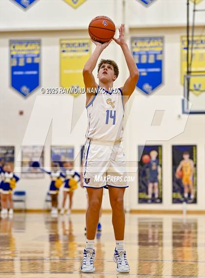 Thumbnail 2 in Indianapolis Shortridge @ Greenfield-Central  photogallery.