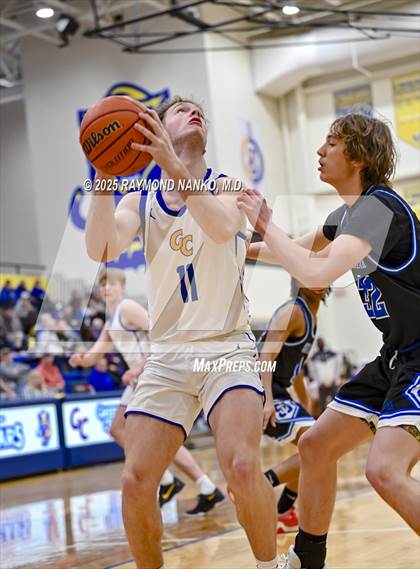 Thumbnail 3 in Indianapolis Shortridge @ Greenfield-Central  photogallery.