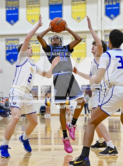 Thumbnail 2 in Indianapolis Shortridge @ Greenfield-Central  photogallery.