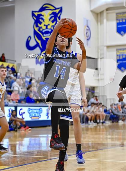 Thumbnail 2 in Indianapolis Shortridge @ Greenfield-Central  photogallery.