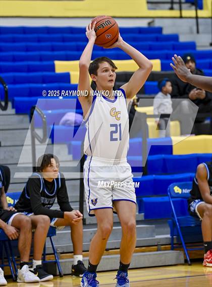 Thumbnail 3 in Indianapolis Shortridge @ Greenfield-Central  photogallery.