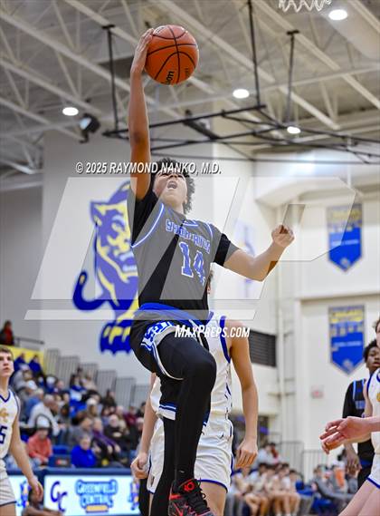 Thumbnail 1 in Indianapolis Shortridge @ Greenfield-Central  photogallery.