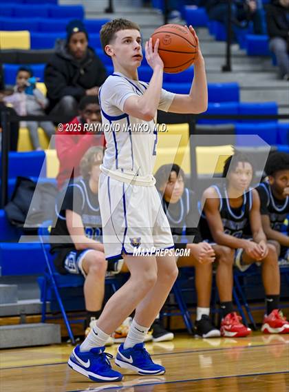 Thumbnail 1 in Indianapolis Shortridge @ Greenfield-Central  photogallery.