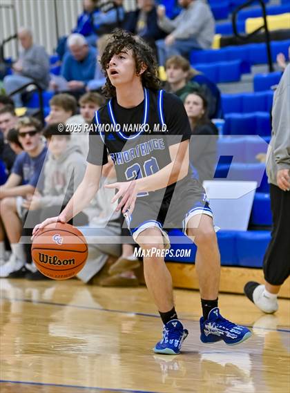 Thumbnail 2 in Indianapolis Shortridge @ Greenfield-Central  photogallery.