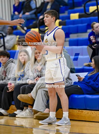 Thumbnail 2 in Indianapolis Shortridge @ Greenfield-Central  photogallery.