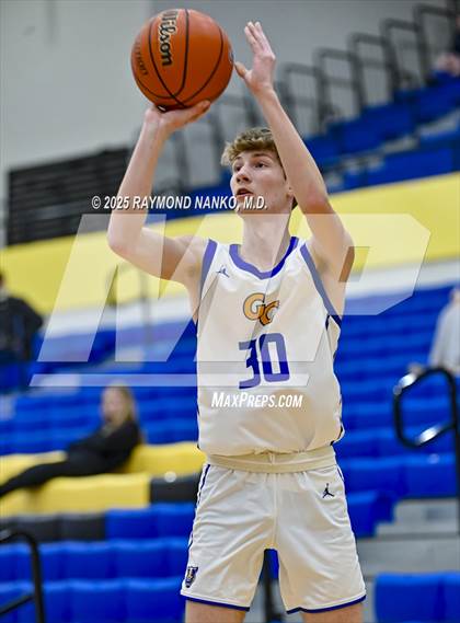 Thumbnail 3 in Indianapolis Shortridge @ Greenfield-Central  photogallery.