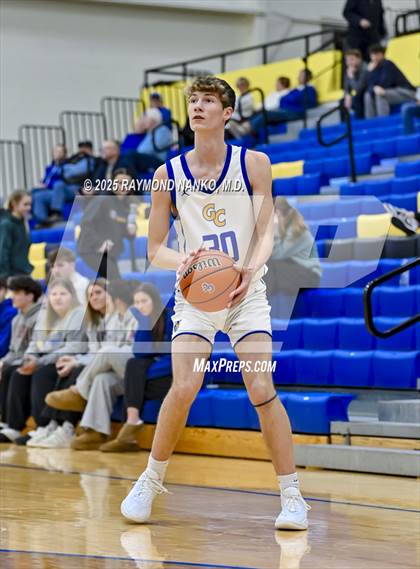Thumbnail 2 in Indianapolis Shortridge @ Greenfield-Central  photogallery.