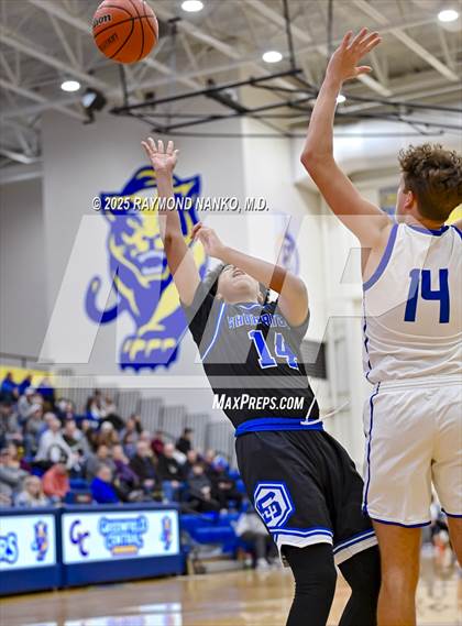 Thumbnail 2 in Indianapolis Shortridge @ Greenfield-Central  photogallery.