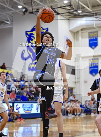 Thumbnail 3 in Indianapolis Shortridge @ Greenfield-Central  photogallery.