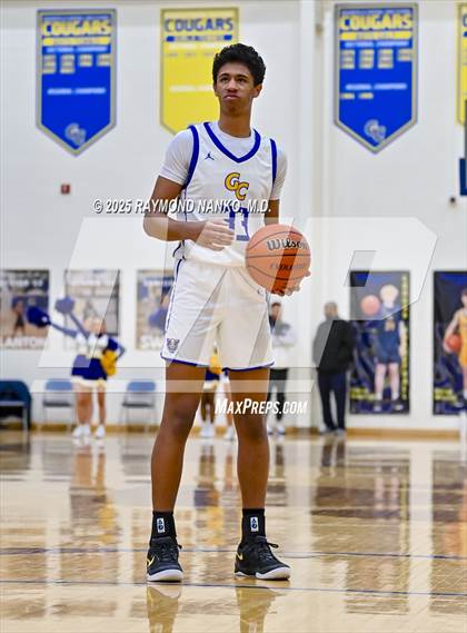 Thumbnail 2 in Indianapolis Shortridge @ Greenfield-Central  photogallery.
