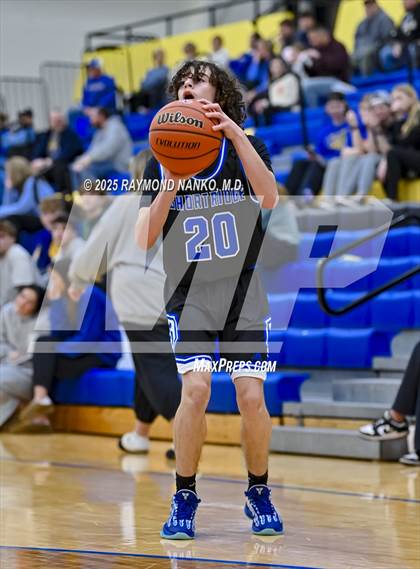 Thumbnail 2 in Indianapolis Shortridge @ Greenfield-Central  photogallery.