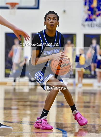 Thumbnail 1 in Indianapolis Shortridge @ Greenfield-Central  photogallery.
