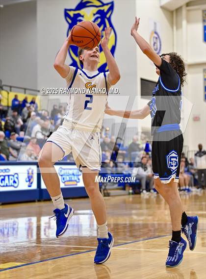 Thumbnail 2 in Indianapolis Shortridge @ Greenfield-Central  photogallery.