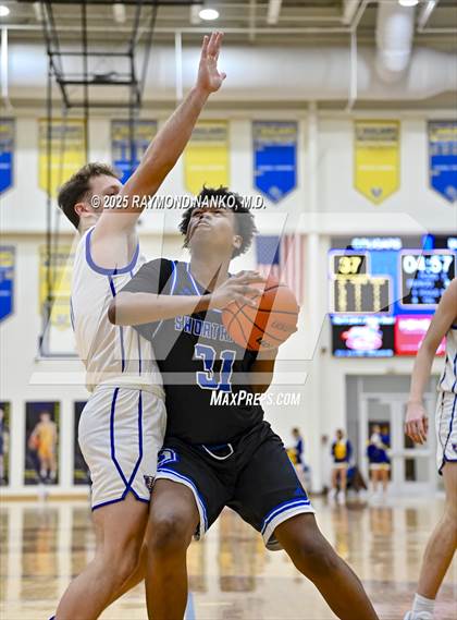 Thumbnail 1 in Indianapolis Shortridge @ Greenfield-Central  photogallery.