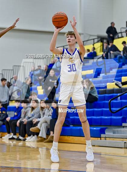 Thumbnail 3 in Indianapolis Shortridge @ Greenfield-Central  photogallery.