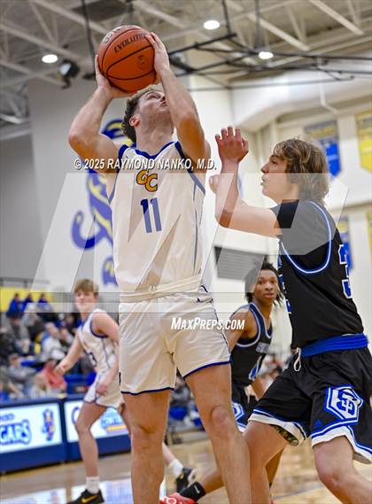 Thumbnail 1 in Indianapolis Shortridge @ Greenfield-Central  photogallery.