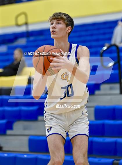 Thumbnail 2 in Indianapolis Shortridge @ Greenfield-Central  photogallery.