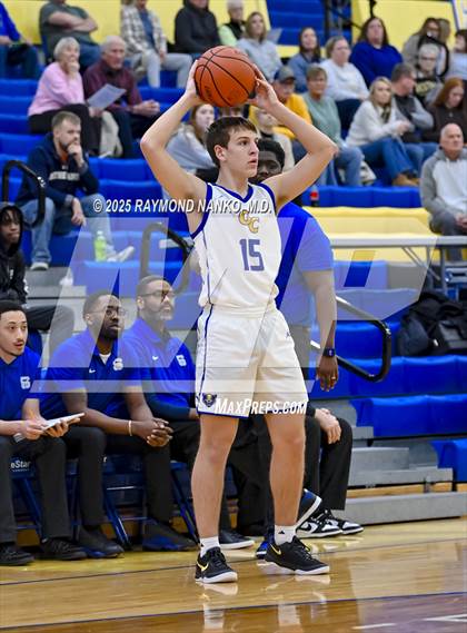 Thumbnail 3 in Indianapolis Shortridge @ Greenfield-Central  photogallery.
