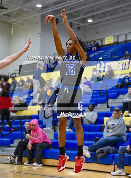 Thumbnail 2 in Indianapolis Shortridge @ Greenfield-Central  photogallery.