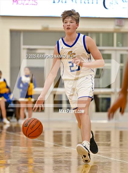 Thumbnail 2 in Indianapolis Shortridge @ Greenfield-Central  photogallery.