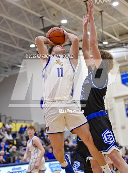 Thumbnail 2 in Indianapolis Shortridge @ Greenfield-Central  photogallery.